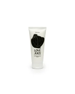 Glidecreme Love Juice Vandbaseret