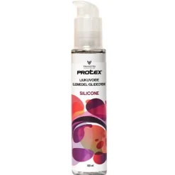 Glidecreme Silicone Pumpe