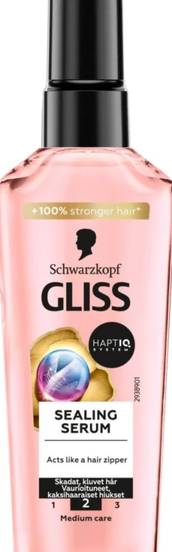 Gliss Split Hair Miracle Serum
