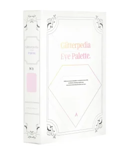 Glitterpedia Eye Palette