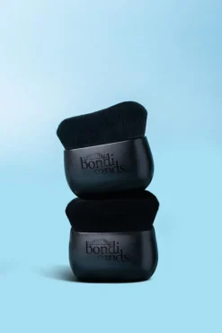 GLO Body Brush