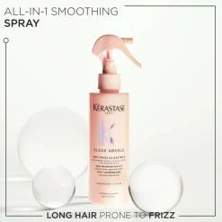 Gloss Absolu Anti-Frizz Glaze Milk