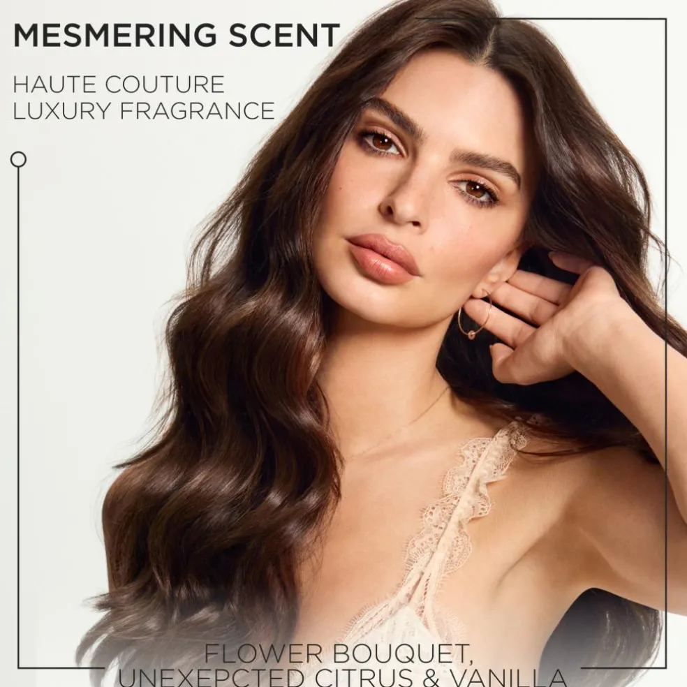 Gloss Absolu Anti-Frizz Glaze Milk