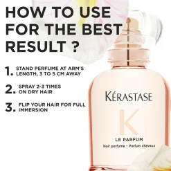 Gloss Absolu Le Parfum Hair Mist