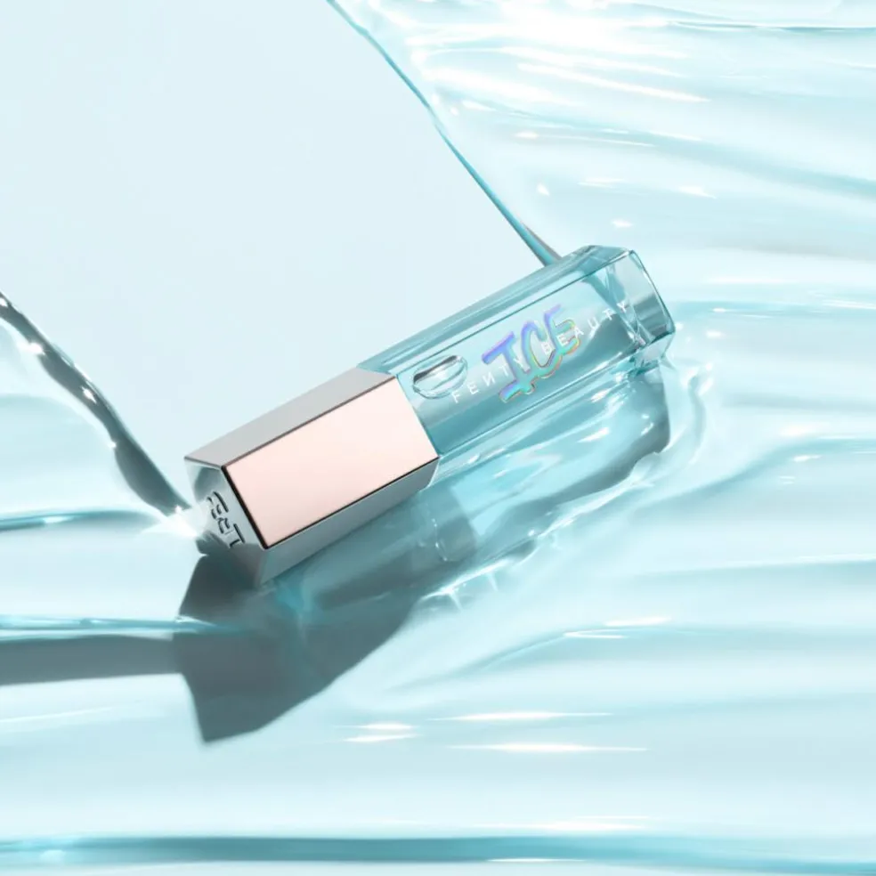 Gloss Bomb Ice Cooling Lip Luminizer