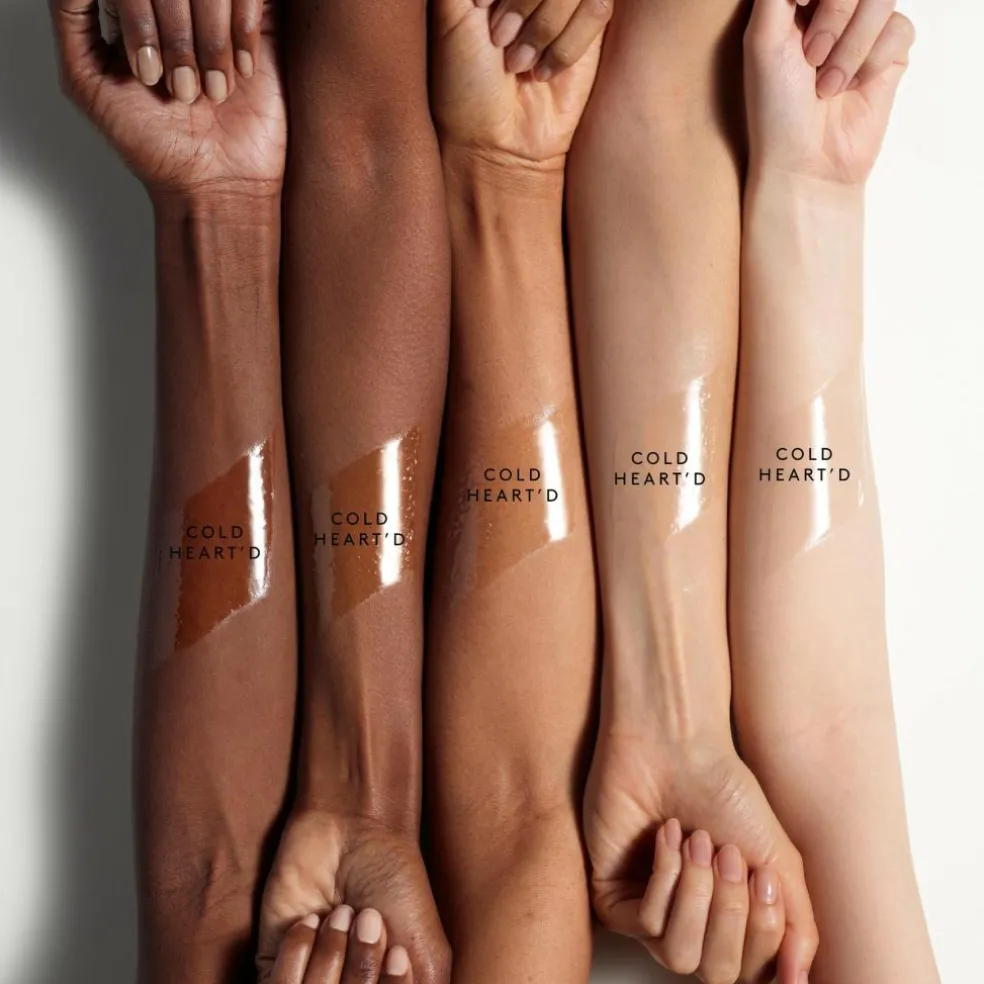 Gloss Bomb Ice Cooling Lip Luminizer
