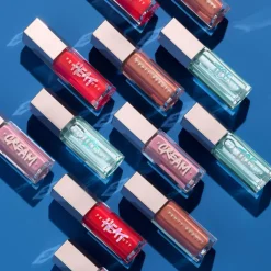 Gloss Bomb Ice Cooling Lip Luminizer