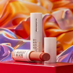 Glossy Glaze High Shine Lipstick