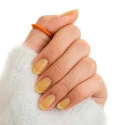 Glossy Jelly Mini Nail Polish