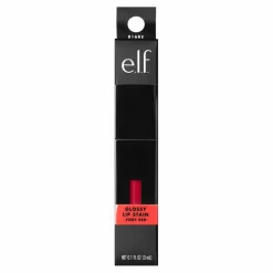 Glossy Lip Stain