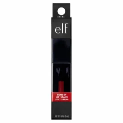 Glossy Lip Stain
