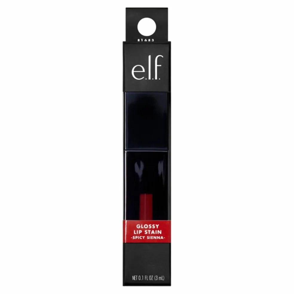 Glossy Lip Stain