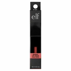 Glossy Lip Stain