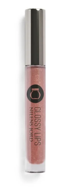Glossy Lips
