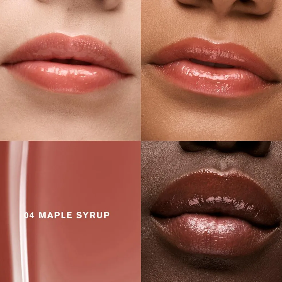 Glossy Pout Lip Oil