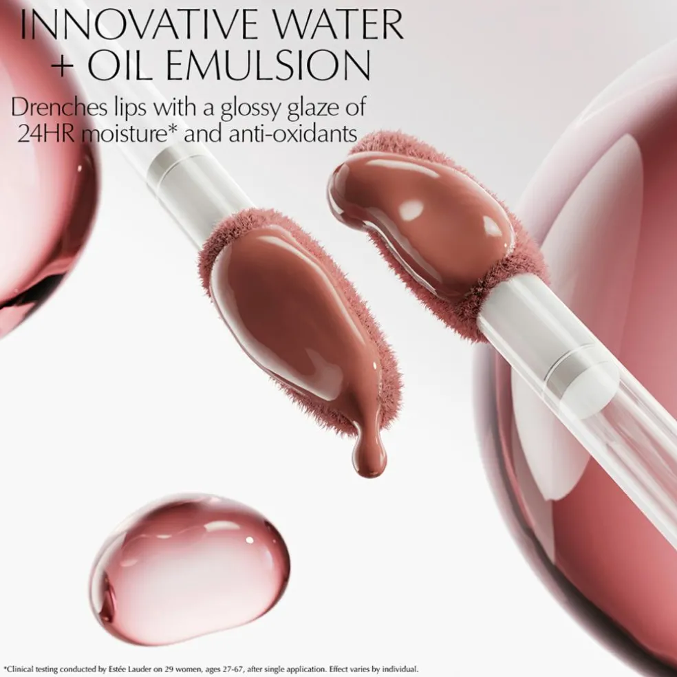 Glossy Pout Lip Oil