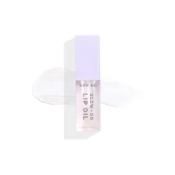 Glow & Go Lip Oil SPF 50