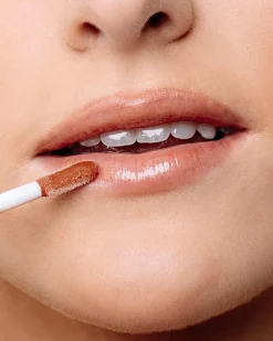 Glow & Go Lip Oil SPF 50