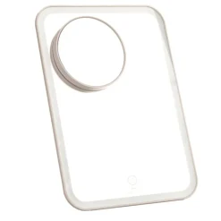 Glow and Go Travel Mirror