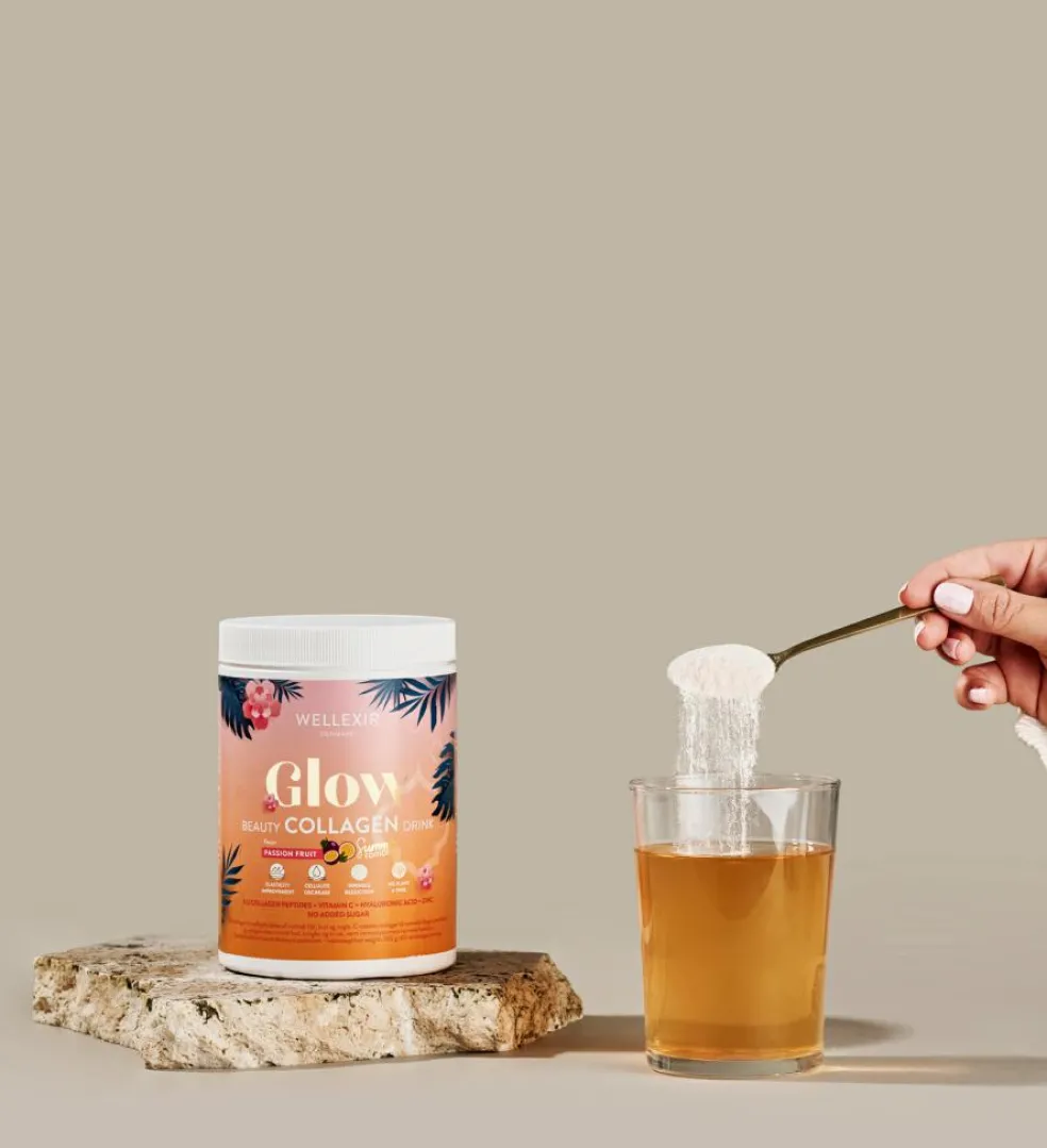 Glow Beauty Drink