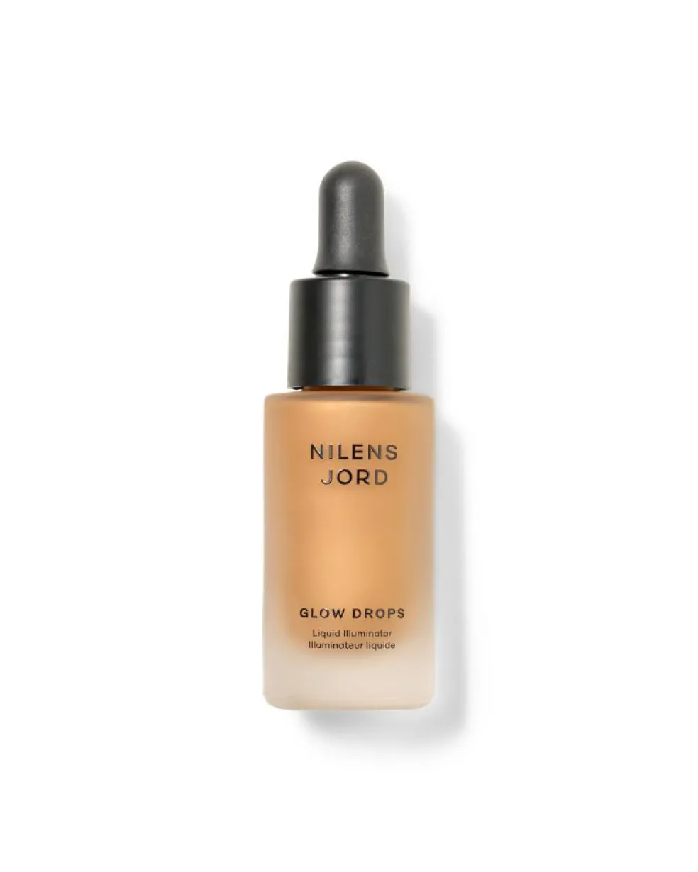 Glow Drops