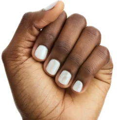 Glow In The Dark Mini Nail Polish