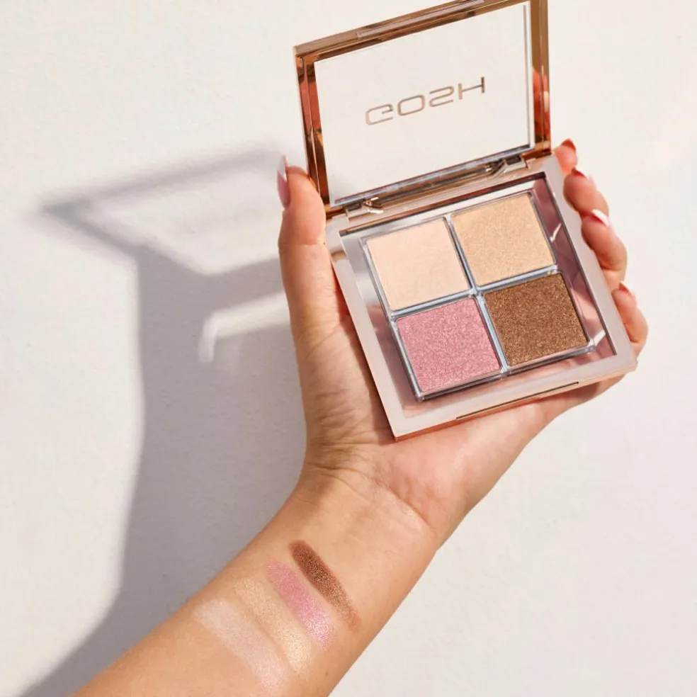 GLOW Palette