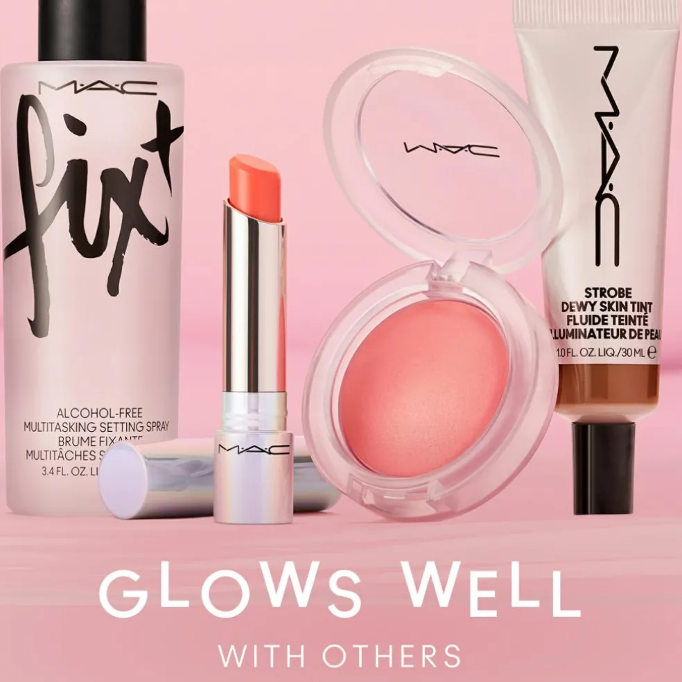 Glow Play Blush