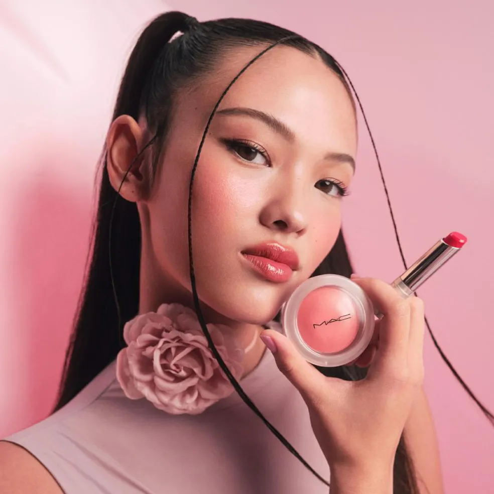 Glow Play Tendertalk Lip Balm