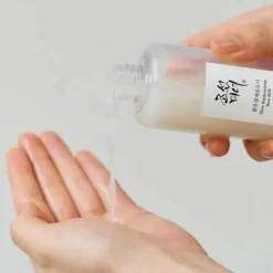 Glow Replenishing Rice Milk