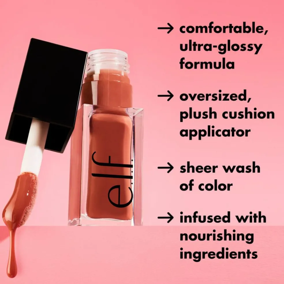 Glow Reviver Lip Oil
