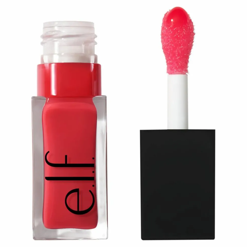 Glow Reviver Lip Oil
