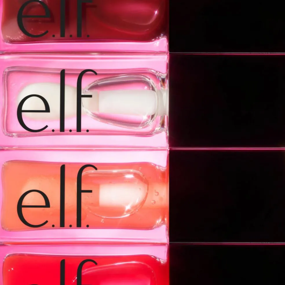 Glow Reviver Lip Oil