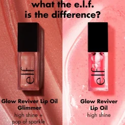 Glow Reviver Lip Oil Glimmer