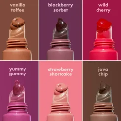 Glow Reviver Melting Lip Balm