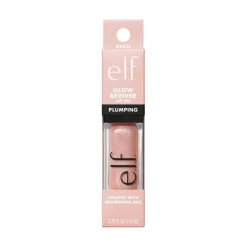 Glow Reviver Plumping Lip Oil