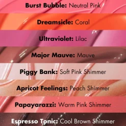 Glow Reviver Plumping Lip Oil