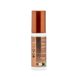 Glow Serum Bronzing Face Drops