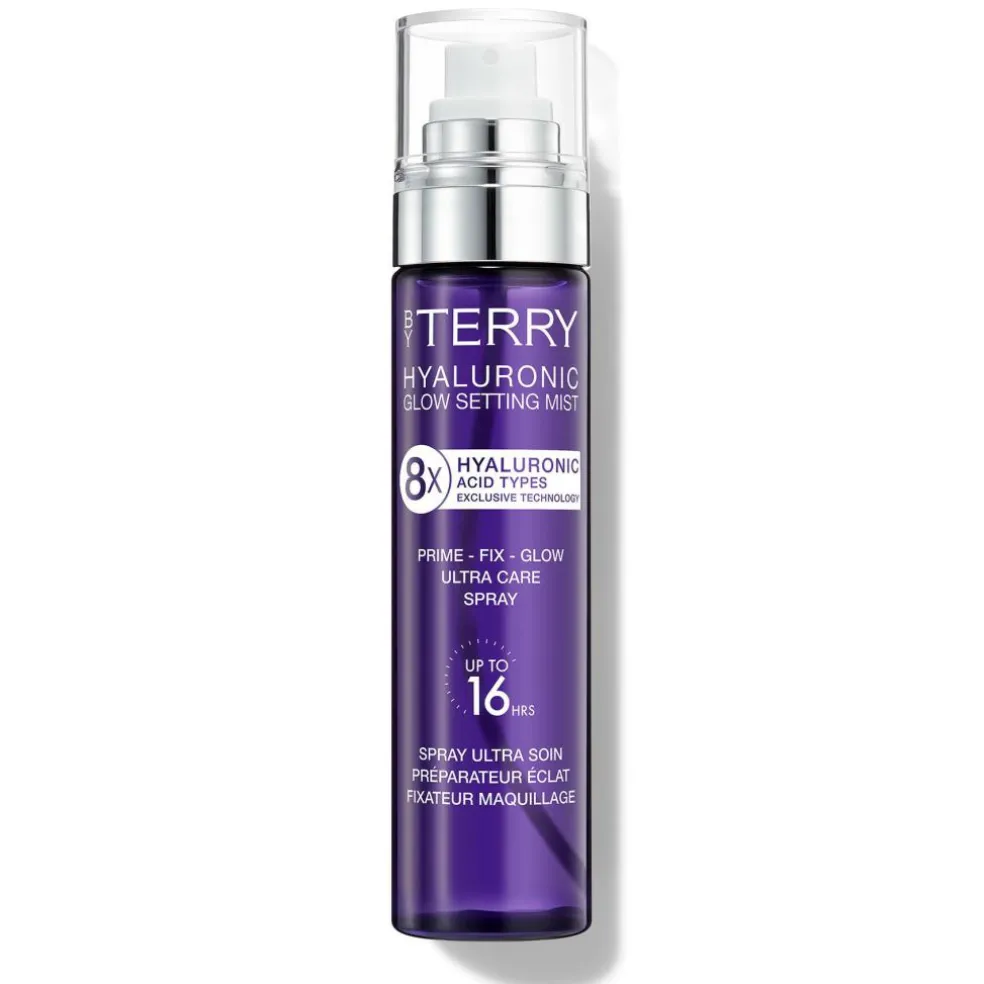 Glow Setting Mist