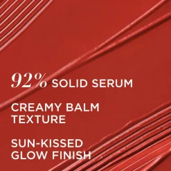 Glow with Confidence Sun Cream Blush