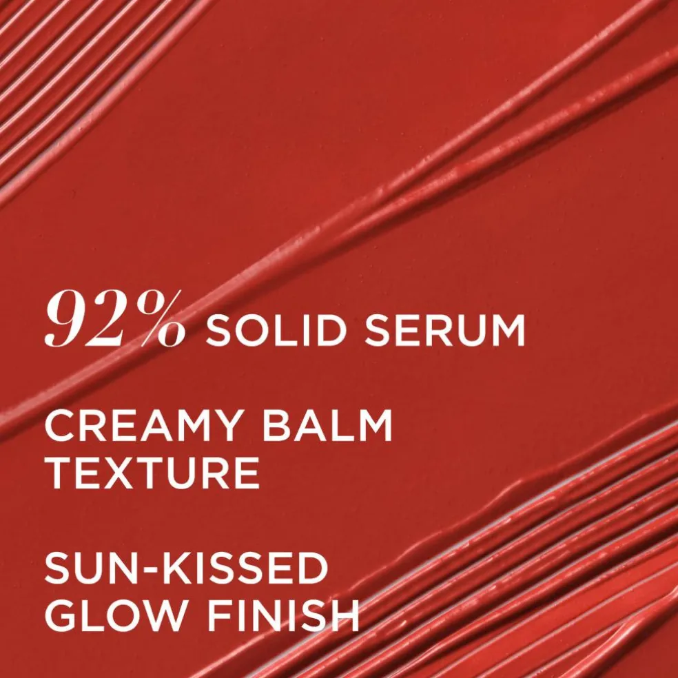 Glow with Confidence Sun Cream Blush