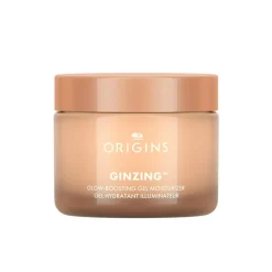 Glow-Boosting Moisturizer Bronze Glow with Hyaluronic Acid