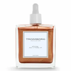 Glowing Face & Body Oil