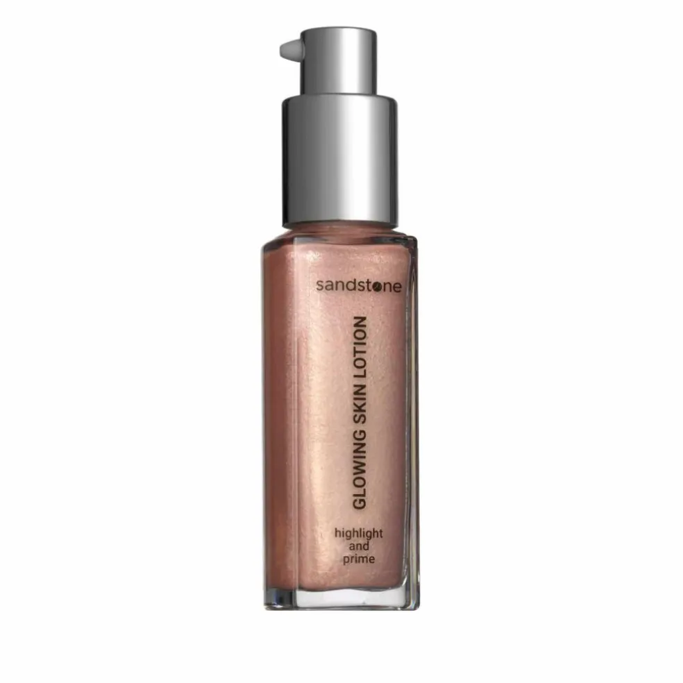 Glowing Skin Lotion