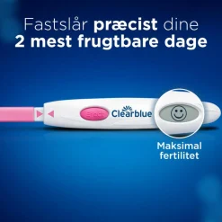 Ægløsningstest