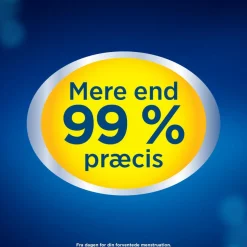 Ægløsningstest