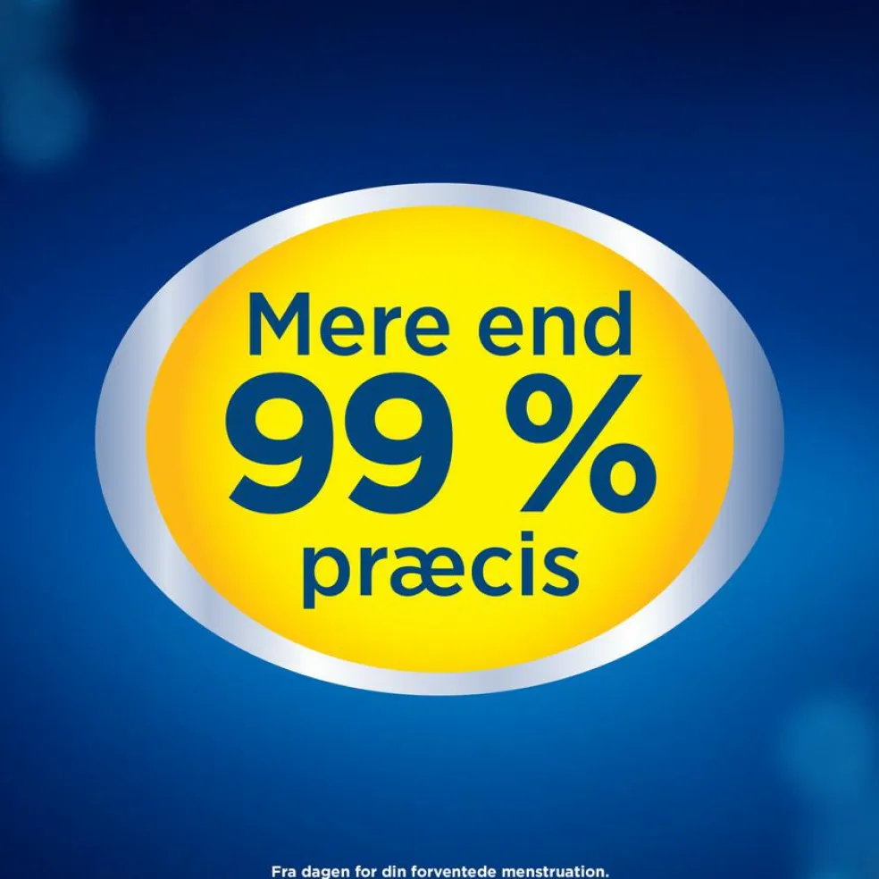 Ægløsningstest
