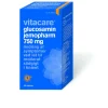 Glucosamin JemoPharm 750 mg filmovertrukne tabletter