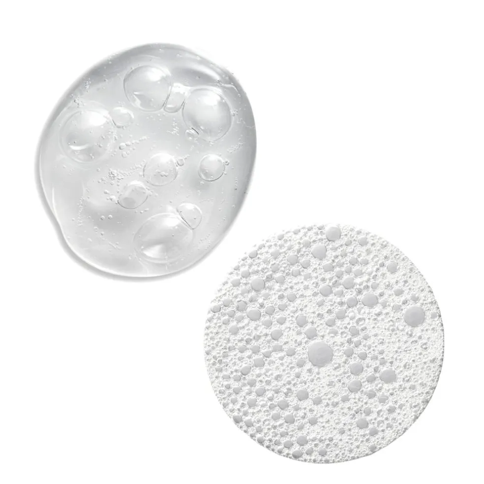 Glucoside Foaming Cleanser