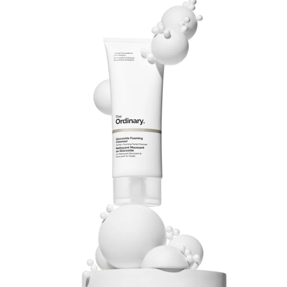 Glucoside Foaming Cleanser